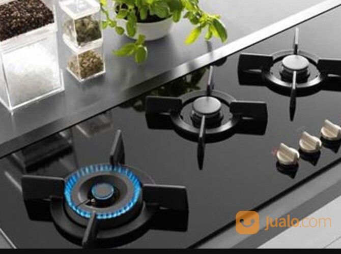 SERVICE KOMPOR GAS INDESIT KARAWANG CV. SEMBERANI TEKNIK