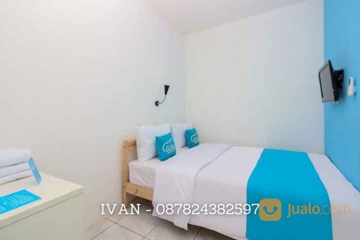 Rumah Kost Villa Melati Mas Tangerang ROI UP TO 10%