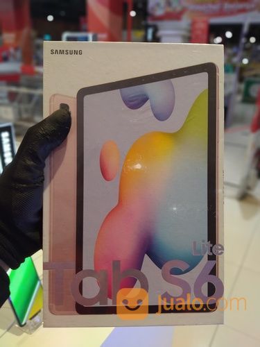SAMSUNG GALAXY TAB S6 LITE 4/128GB