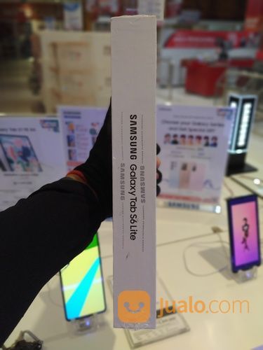 SAMSUNG GALAXY TAB S6 LITE 4/128GB