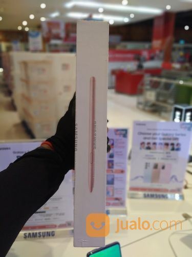 SAMSUNG GALAXY TAB S6 LITE 4/128GB