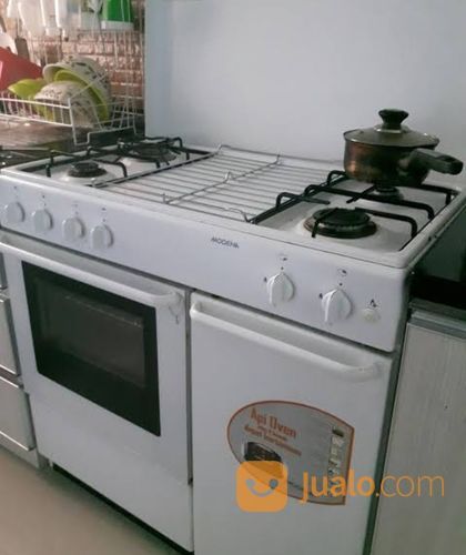 SERVICE CENTER MODENA JAKARTA CV. SEMBERANI TEKNIK