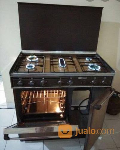 SERVICE CENTER MODENA JAKARTA CV. SEMBERANI TEKNIK