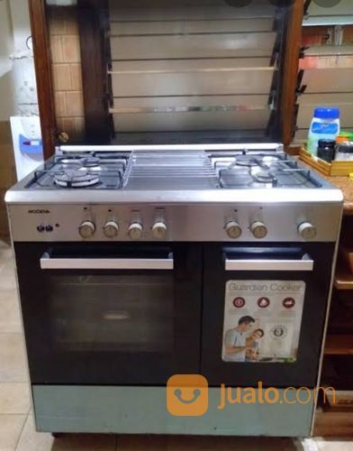 SERVICE CENTER MODENA JAKARTA CV. SEMBERANI TEKNIK