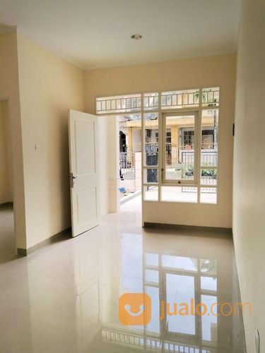 RUMAH BARU ESTATE GUNUNG KERINCI - CIUJUNG CITY TYPE 36 HARGA TERJANGKAU | UNIT TERBATAS