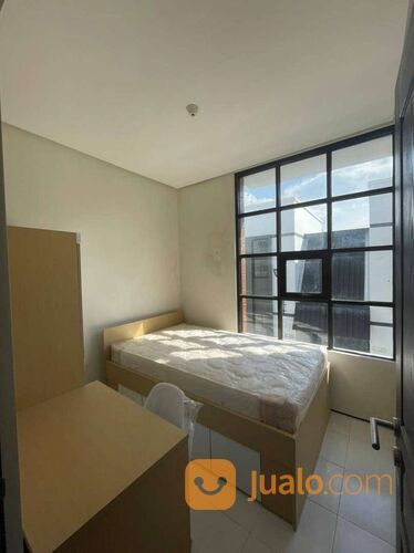 Rumah Kost Dekat Kampus Binus Araya Kota Malang