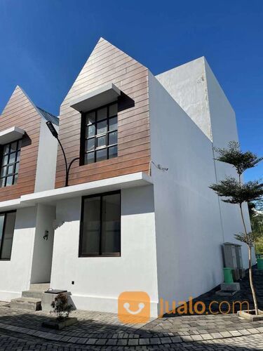 Rumah Kost Dekat Kampus Binus Araya Kota Malang