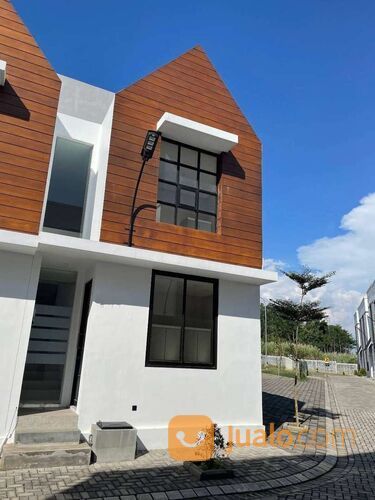 Rumah Kost Dekat Kampus Binus Araya Kota Malang