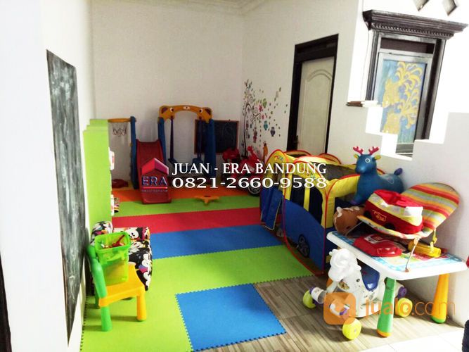 Rumah Murah Komplek Sapta Taruna Samping Buah Batu Regency