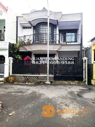 Rumah Murah Komplek Sapta Taruna Samping Buah Batu Regency