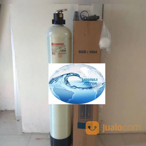 Paket FILTER AIR Sumur Bor