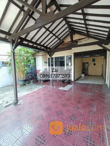 Rumah Beserta Kos Kosan 45 Kamar Di Mampang Prapatan Jakarta Selatan