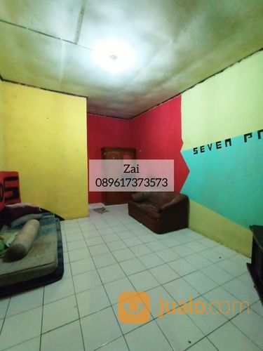 Rumah Beserta Kos Kosan 45 Kamar Di Mampang Prapatan Jakarta Selatan