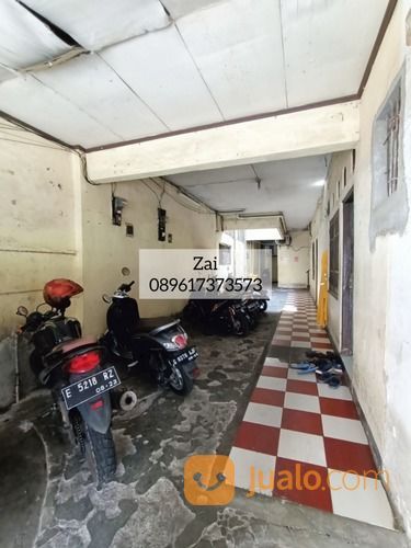 Rumah Beserta Kos Kosan 45 Kamar Di Mampang Prapatan Jakarta Selatan