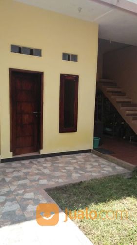 Rumah Mewah 2 Lantai Siap Huni Di Perum Bumi Palapa Malang