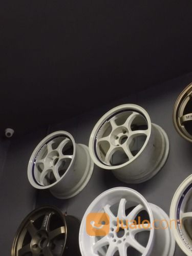 Velg Original Advan RG-1