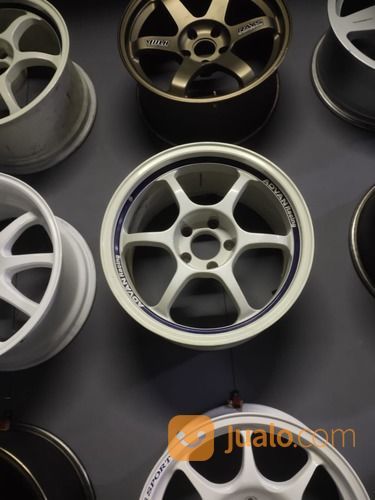 Velg Original Advan RG-1