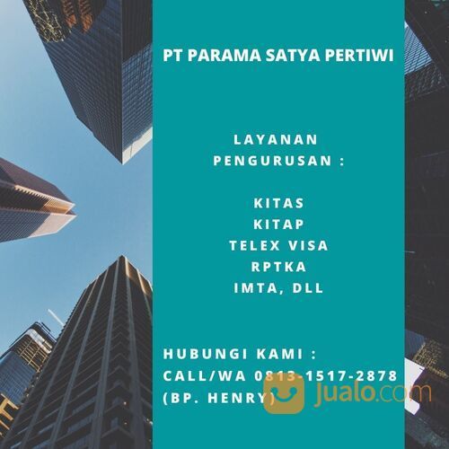 TERPERCAYA O8l3-L5l7-2878, Jasa Pembuatan Kitap Bali, Jasa Kitas Murah Bali