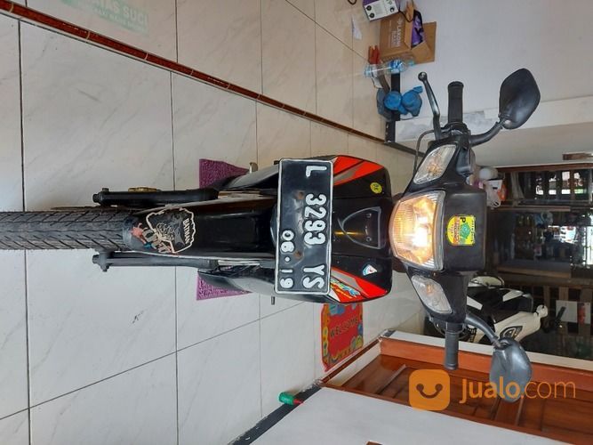 YAMAHA VEGA R 2004