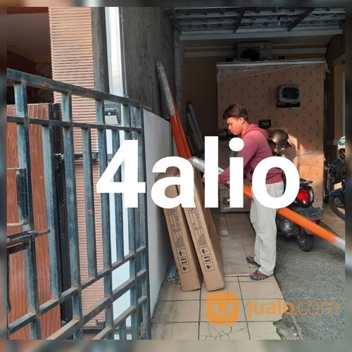 Cermin Cembung Convex Mirror Dengan Tiang Lengkap