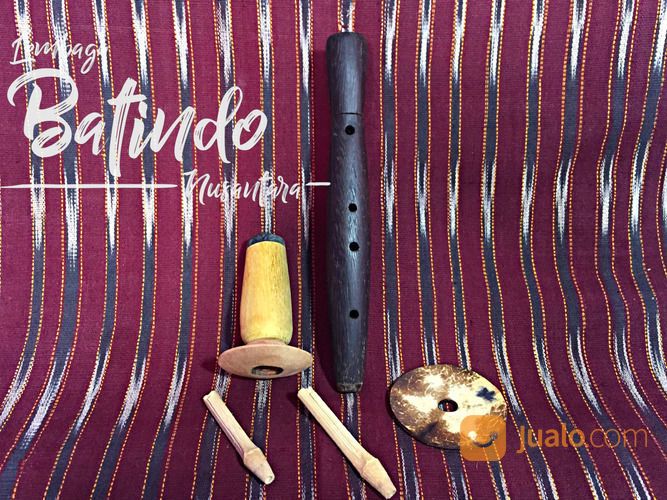 Sarune Etek (Serunai Batak Toba) | Uning-Uningan