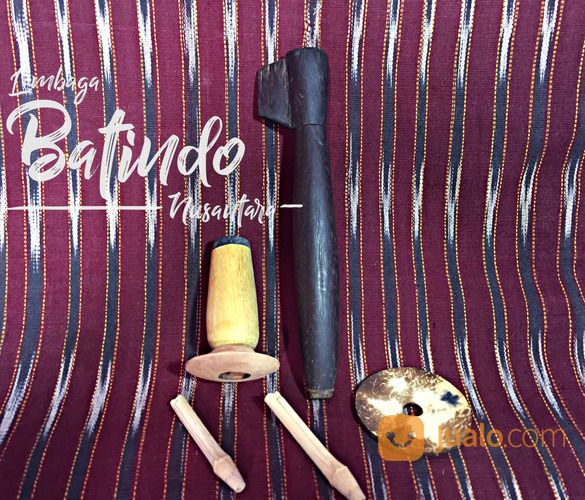 Sarune Etek (Serunai Batak Toba) | Uning-Uningan