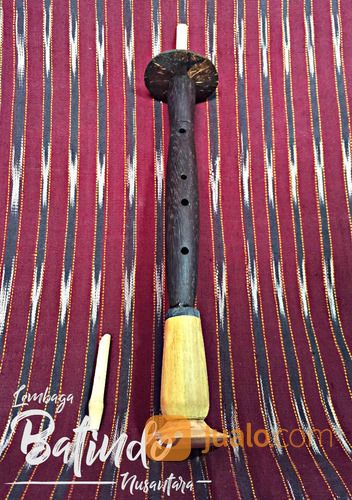 Sarune Etek (Serunai Batak Toba) | Uning-Uningan