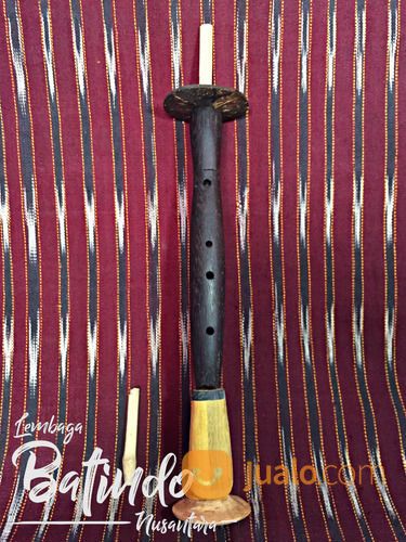 Sarune Etek (Serunai Batak Toba) | Uning-Uningan