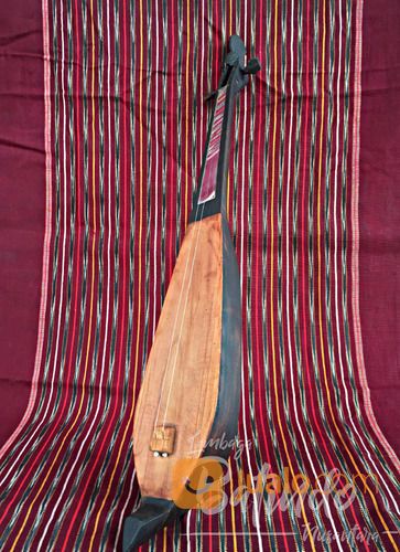 Hasapi (Hasapi Ende) Kayu Jior/Juar KHUSUS | Antik Dan Klasik