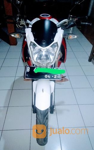 Yamaha Vixion 2014 (Pajak Hidup & Nego), Sparepart Ori Ada