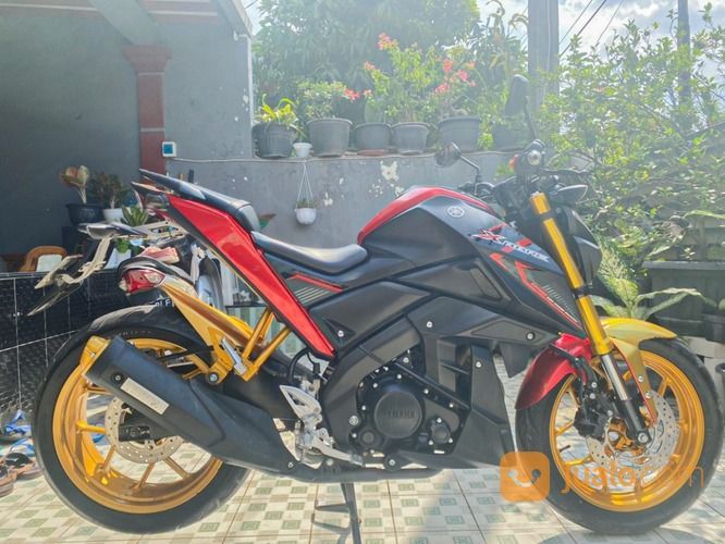 Yamaha Xabre 150 2018