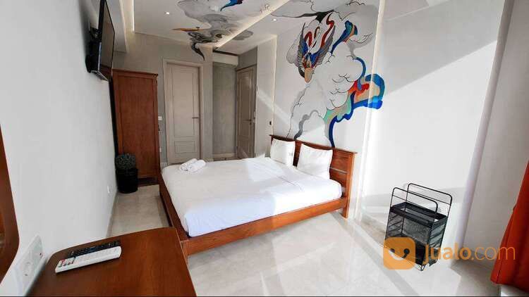 Apartemen One Icon Residence Lantai 11, Tunjungan Palza, Surabaya Pusat