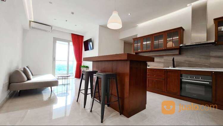 Apartemen One Icon Residence Lantai 11, Tunjungan Palza, Surabaya Pusat