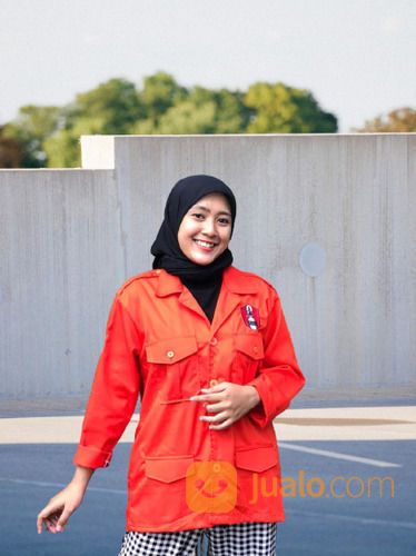 Jasa Konveksi Seragam Kerja Di Surabaya