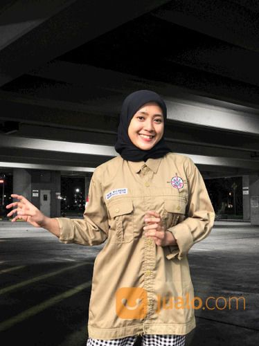 Jasa Konveksi Seragam Kerja Di Surabaya