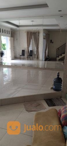 RUMAH CANTIK Bagus Dekat Stasiun KA, Indo Grosir Di Grand Griya Bintara Indah