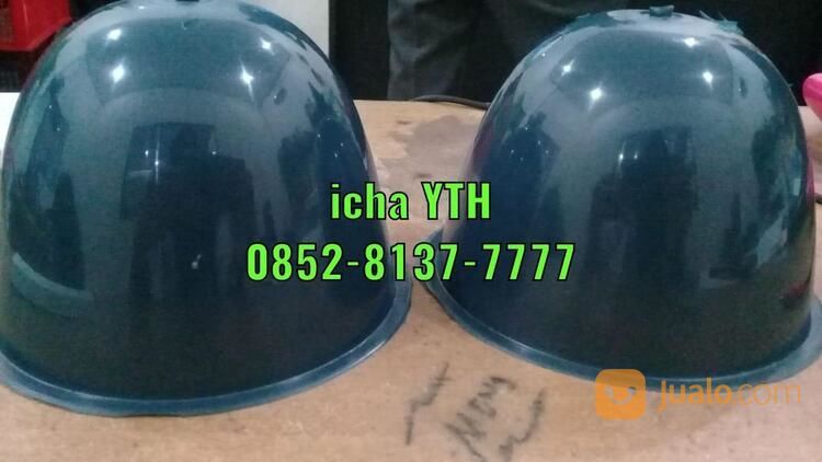 Mangkok Sadap Getah Karet Merk YTH