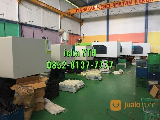 Mangkok Sadap Getah Karet Merk YTH