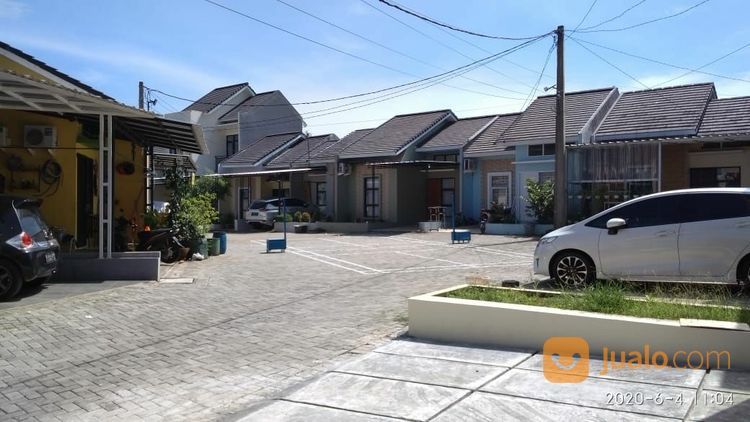 Cluster Mulia Residence Tahap 2 Sawangan Depok