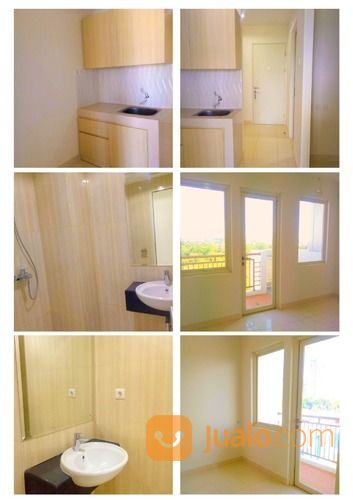 Sentul Tower Apartemen At Sentul City Bogor