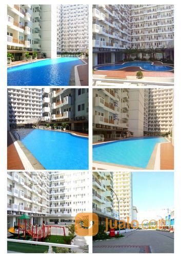 Sentul Tower Apartemen At Sentul City Bogor