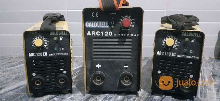 Service Trafo Las Listrik & Peralatan Teknik Segala Merek