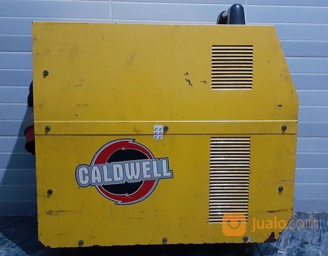 Service Trafo Las Listrik & Peralatan Teknik Segala Merek