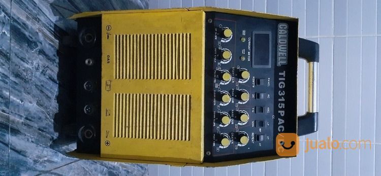 Service Trafo Las Listrik & Peralatan Teknik Segala Merek