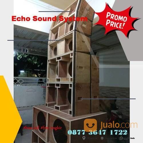 Sewa Sound System Lapangan Kecamatan Tegal Selatan, Kota Tegal, Provinsi Jawa Tengah