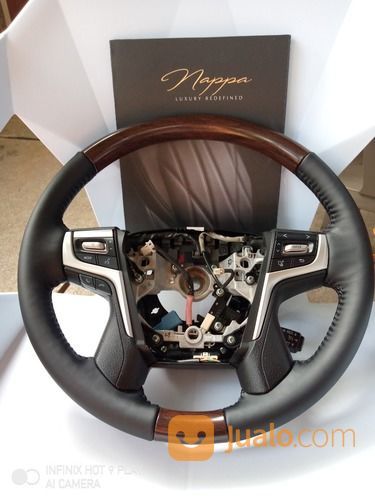 Retrim Stir Mobil Murah