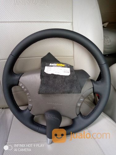 Retrim Stir Mobil Murah