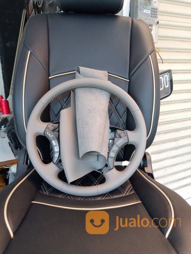 Retrim Stir Mobil Murah