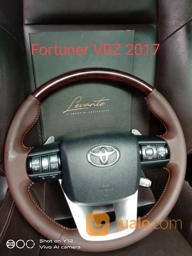 Retrim Stir Mobil Murah