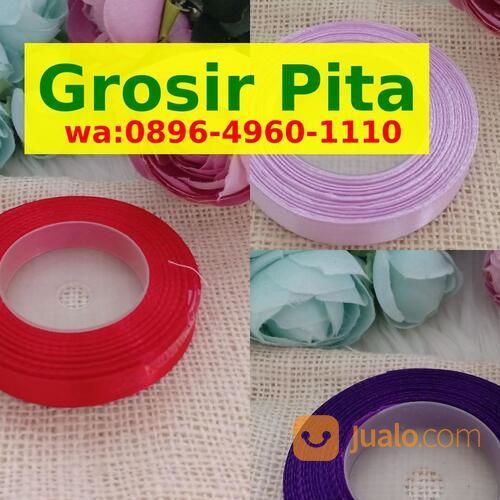 Grosir Pita Antrian